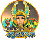 เกมสล็อต Queen of Queens